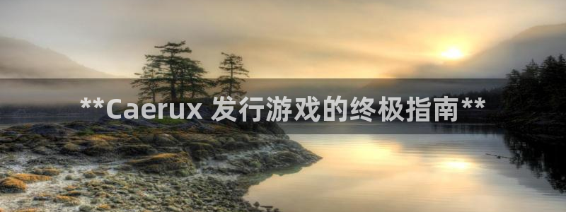 新城平台官网
